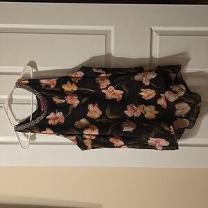 Jennifer Lopez red label 3x top